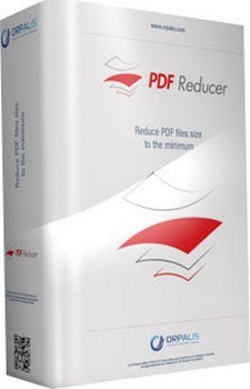 ORPALIS PDF Reducer 3.1.22 Professional