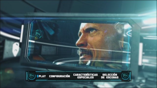 1 - G.I. Joe 2 - La Venganza [DVD9Full] [PAL] [Cast/Ing] [Sub:Cast/Ing] [2013] [Acción]
