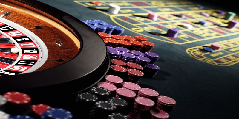 casino prive