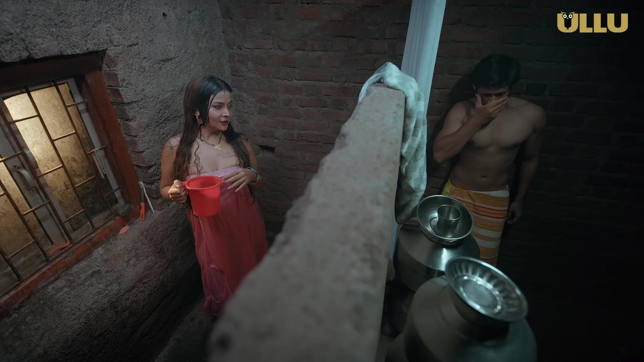 Painter Babu (2024) Hindi Season 01 Part 01 | WEB-DL | 1080p | 720p | 480p | ULLU WEB Series | Download | Watch Online