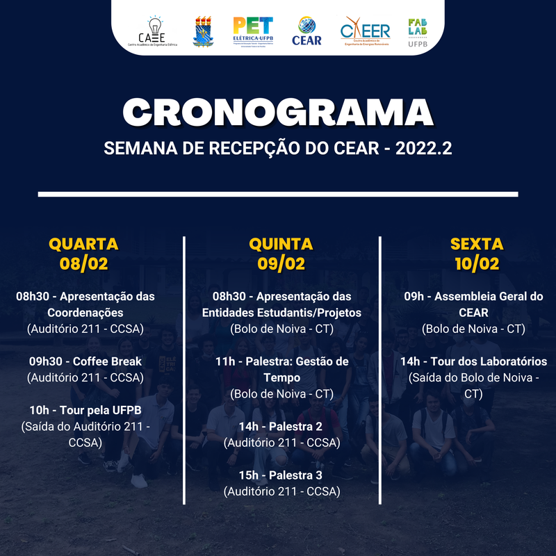 Cronograma Recepção 2022.2 (2)