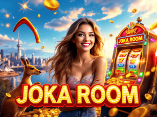 Why JokaRoomVip Is Australia’s Favorite Online Casino Spot