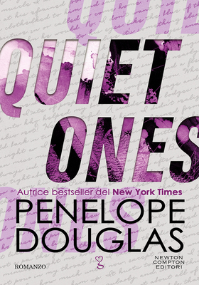 Penelope Douglas - Quiet ones (2026)