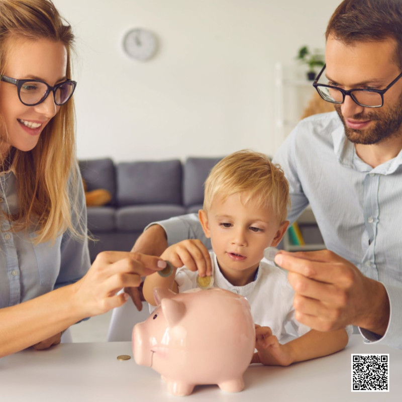 What Happens If We Make Too Much Money?