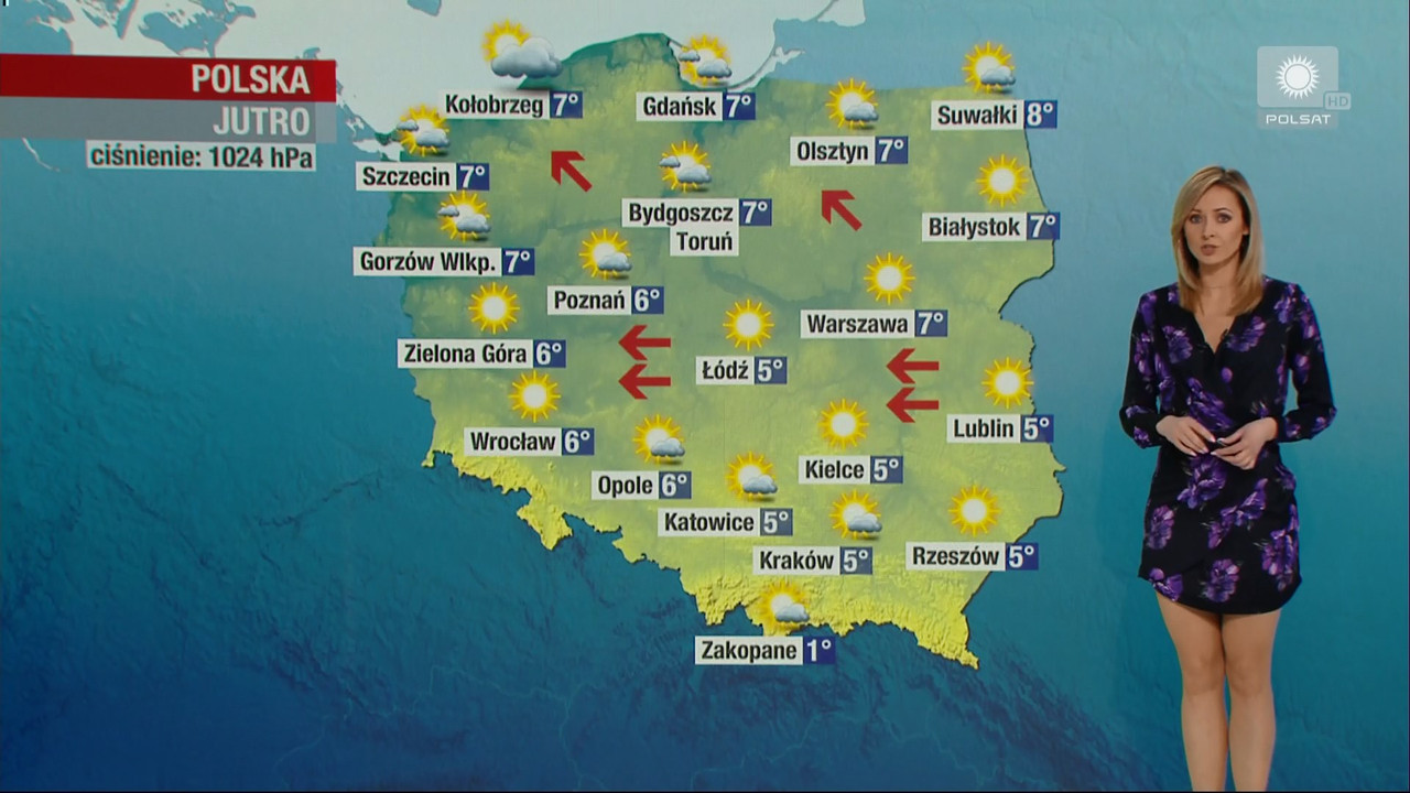 24 03 2020 milena rostkowska polsat 5