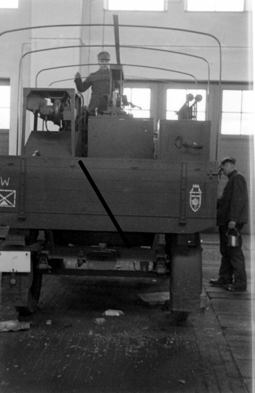 Foto Gebirgsjäger Finnland Norwegen Narvig Schweden1