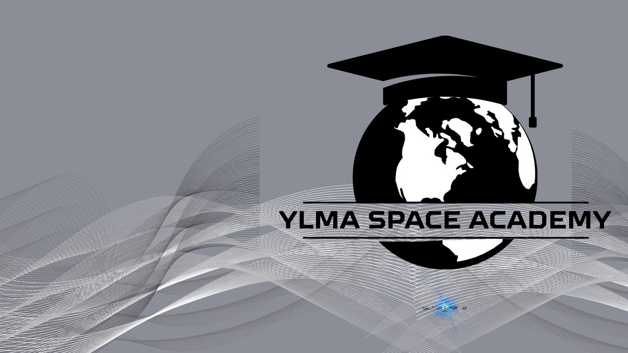 Apps YLMA Space