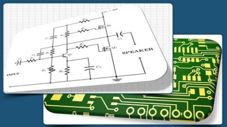 Complete Eagle CAD PCB Design: Theory and Practical approach Complete Eagle CAD PCB Design: Theory and Practical approach