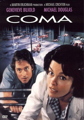 Coma [1978][DVD R1][Subtitulado]