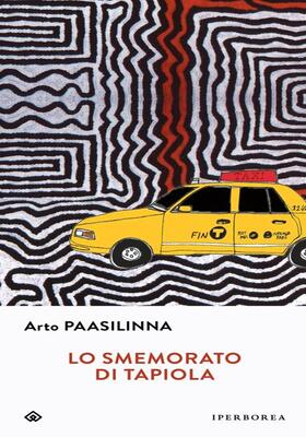 Arto Paasilinna - Lo smemorato di Tapiola (2013)