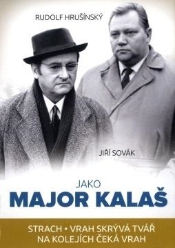 Vrah skrývá tvář (1966)