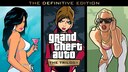 Grand Theft Auto: The Trilogy-The Definitive Edition