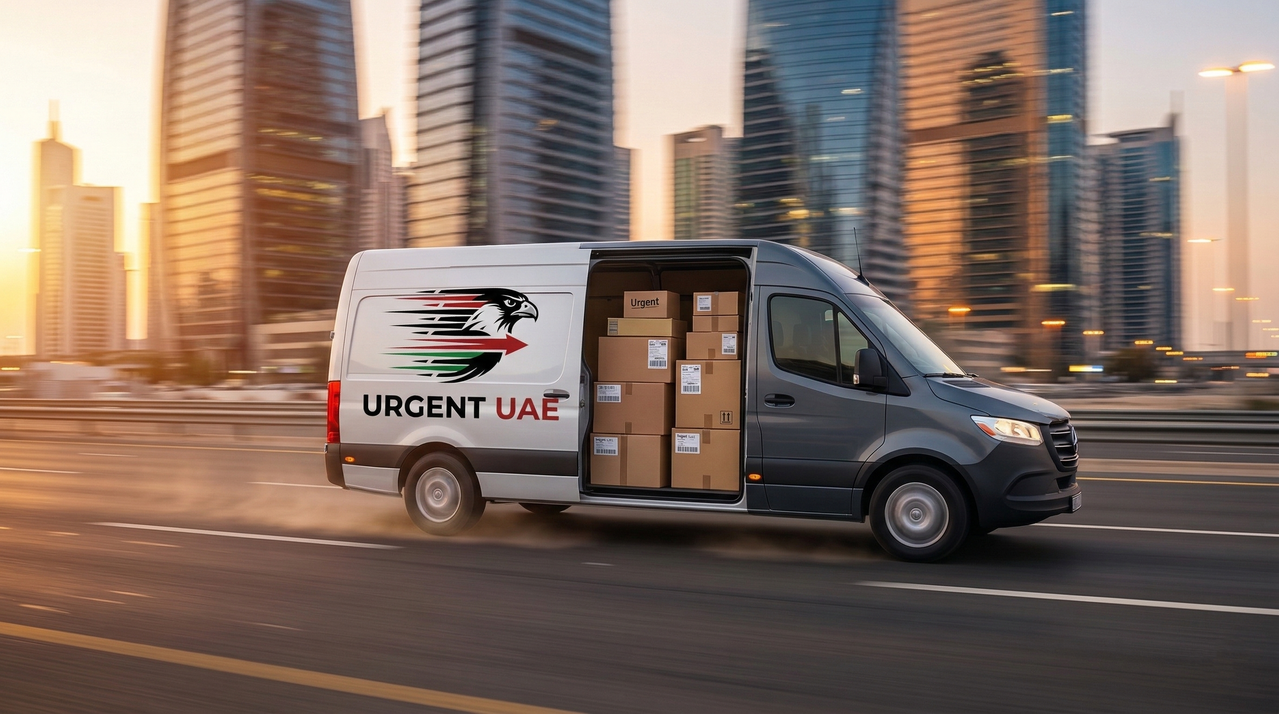 توصيل الإمارات