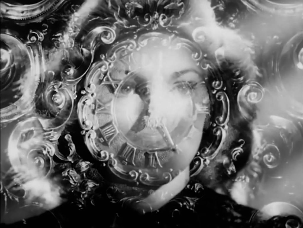 Estranho Encontro (1958)