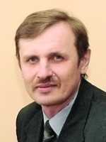Евгений Евгеньевич Аникиенко