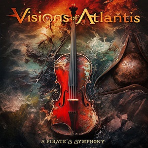 Re: Visions of Atlantis