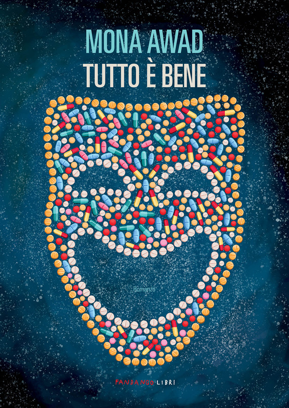Mona Awad Tutto è bene (2022) EurekaDDL Mona Awad Tutto è bene (2022) EurekaDDL