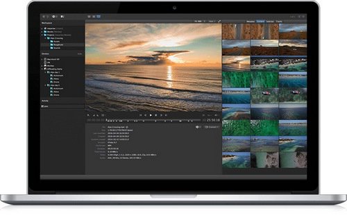 Lesspain Kyno 1.6.1.32 Multilingual x64