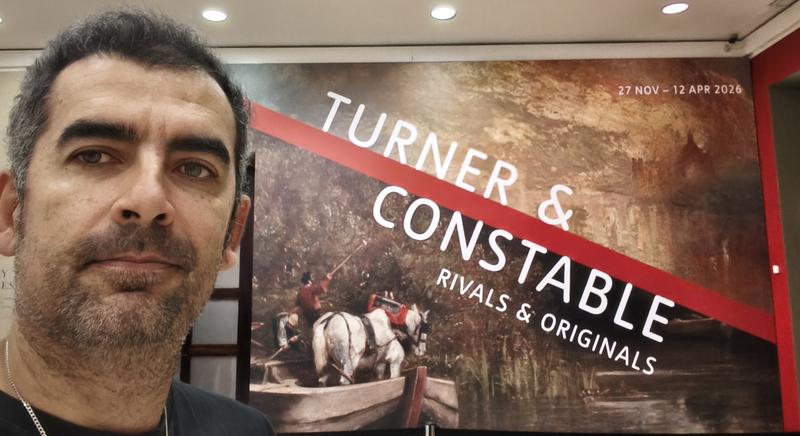Málaga y Londres - Blogs de Europa - Turner&Constable, Kewood House, Wallace Collection, Courtauld Institute (7)