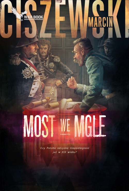 Marcin Ciszewski - Most we mgle