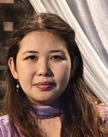 Dr. Tengsime Sangma
