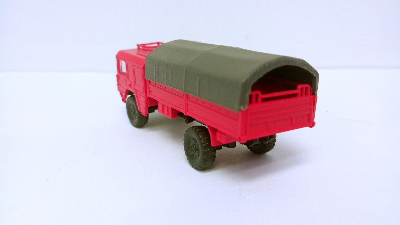 Mach (3724)
