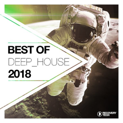 VA - Best Of Deep-House (2018)