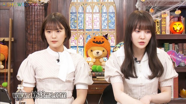 【Webstream】231004 Nekojita SHOWROOM (Nogizaka46)