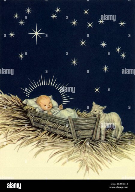 [Image: baby-jesus-in-manger-MKKE1-D.jpg]
