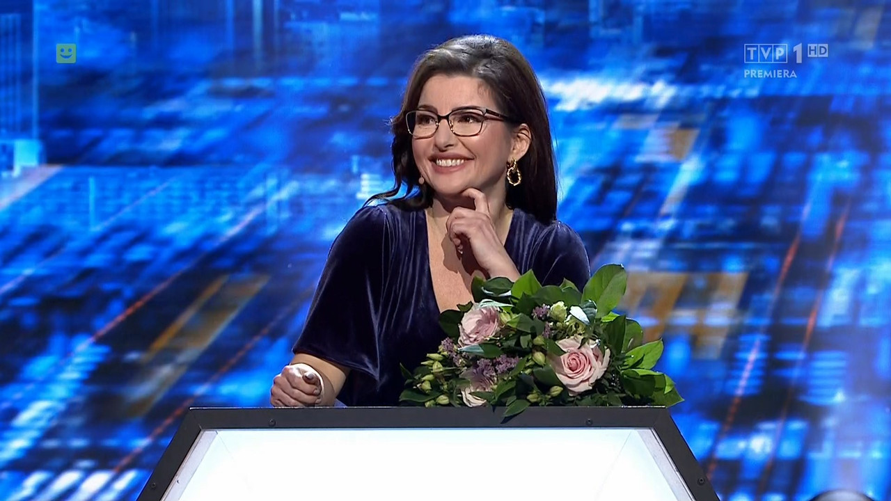 Beata Ch-O w JtM (08.03.2020) #29