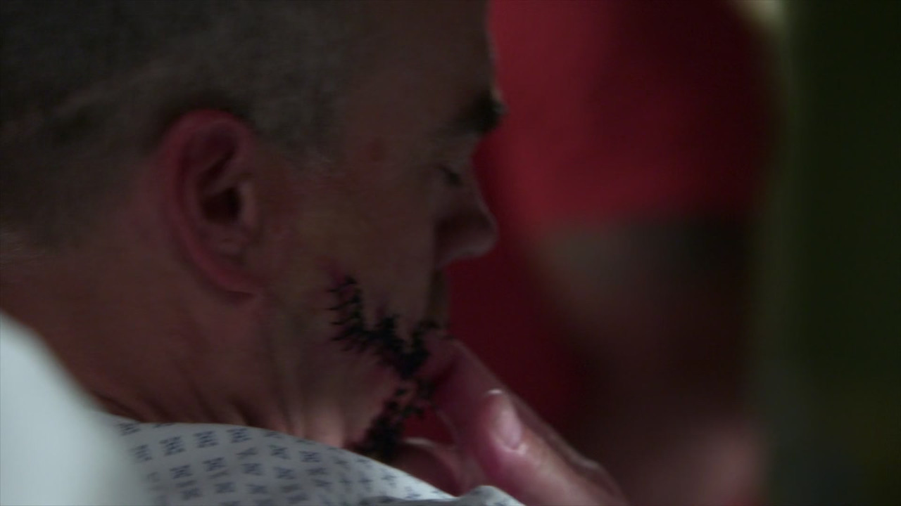 Criminal Minds (2005) - S11E01 - The Job (1080p WEB x265 Freethe