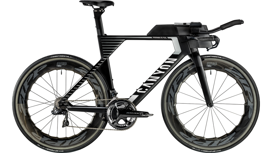 CANYON Speedmax CF SLX 9 0 LTD 2021