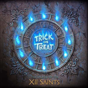 Re: Trick or Treat (IT) / Power Metal