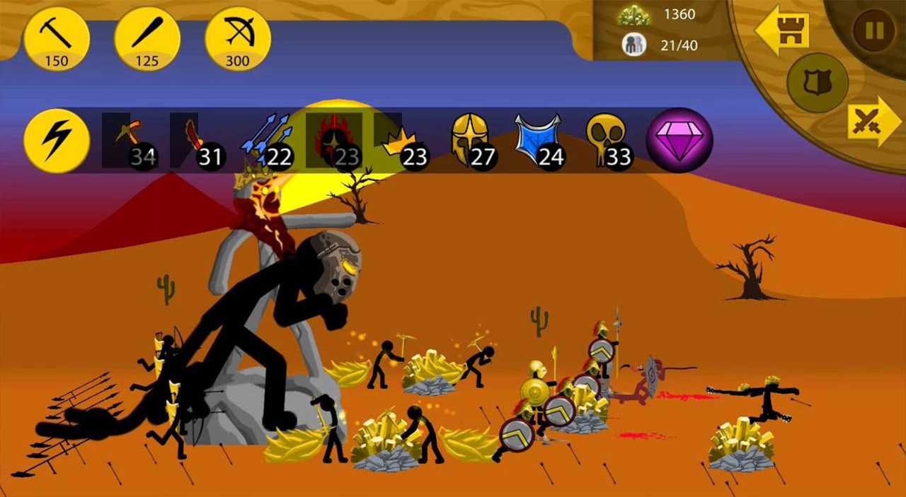 Gameplay Screenshot
