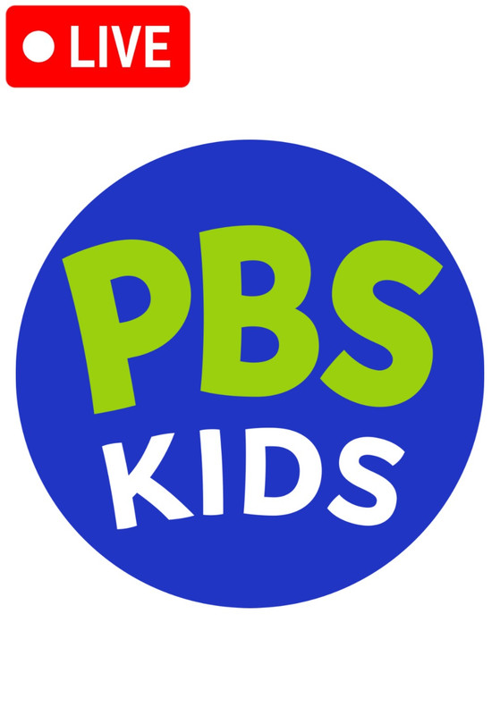 PBS Kids live