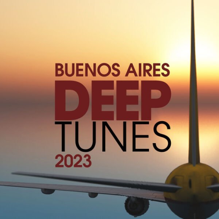 VA - Buenos Aires Deep Tunes 2023 (2023)
