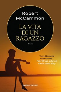 Robert McCammon - La vita di un ragazzo (2023)