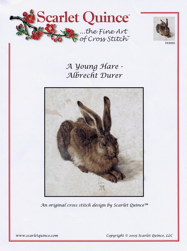 DUR002-A-Young-Hare-00