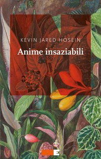 Kevin Jared Hosein - Anime insaziabili (2024)