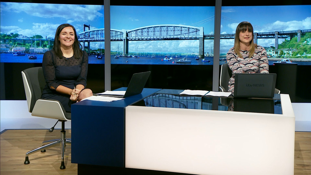 09.17 - 18.00.00 - ITV News London. The latest news in London and the....ts_snapshot_26.34.594