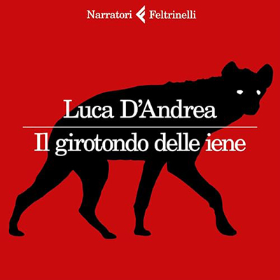 Luca D'Andrea - Il girotondo delle iene (2024) (mp3 - 128 kbps)