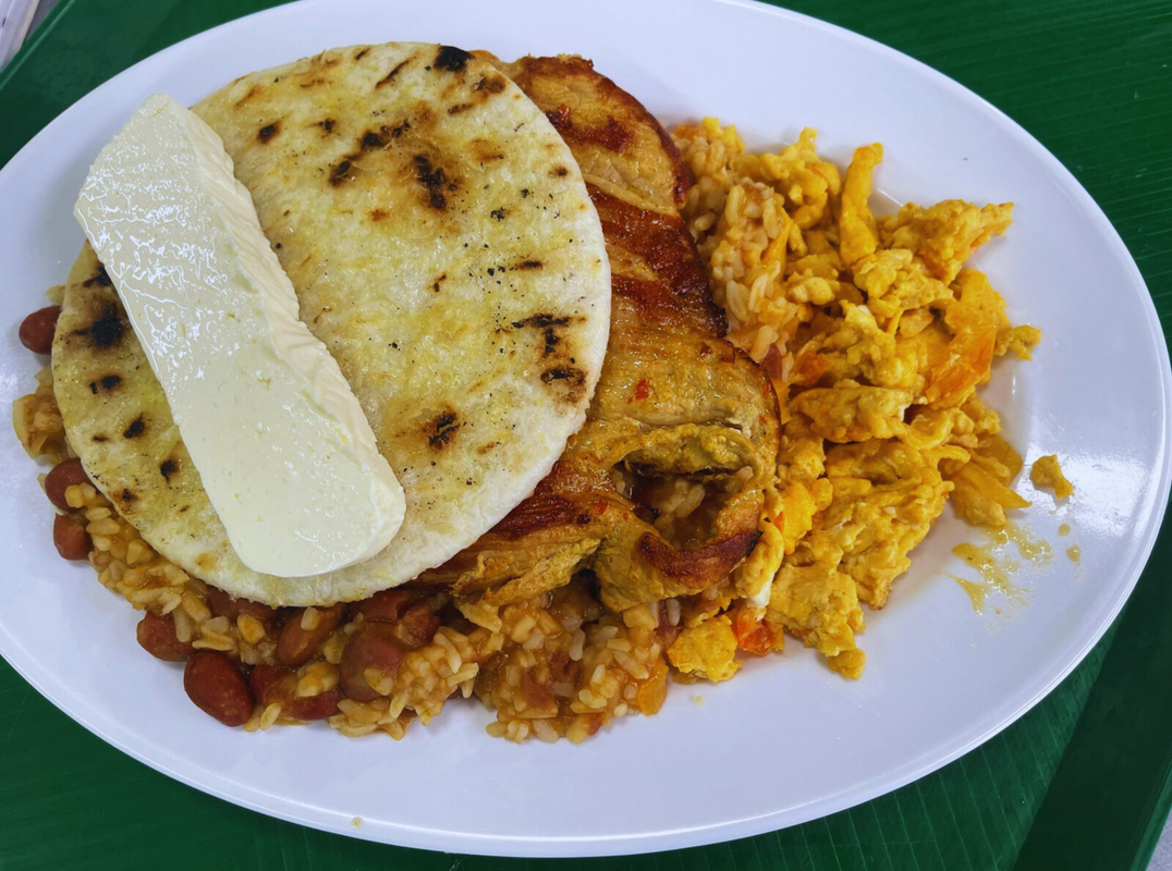 Bandeja