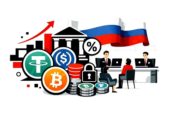 guide Перспективы российского крипторынка. Чего ждать в ближайшее время россиянам со стороны государства?