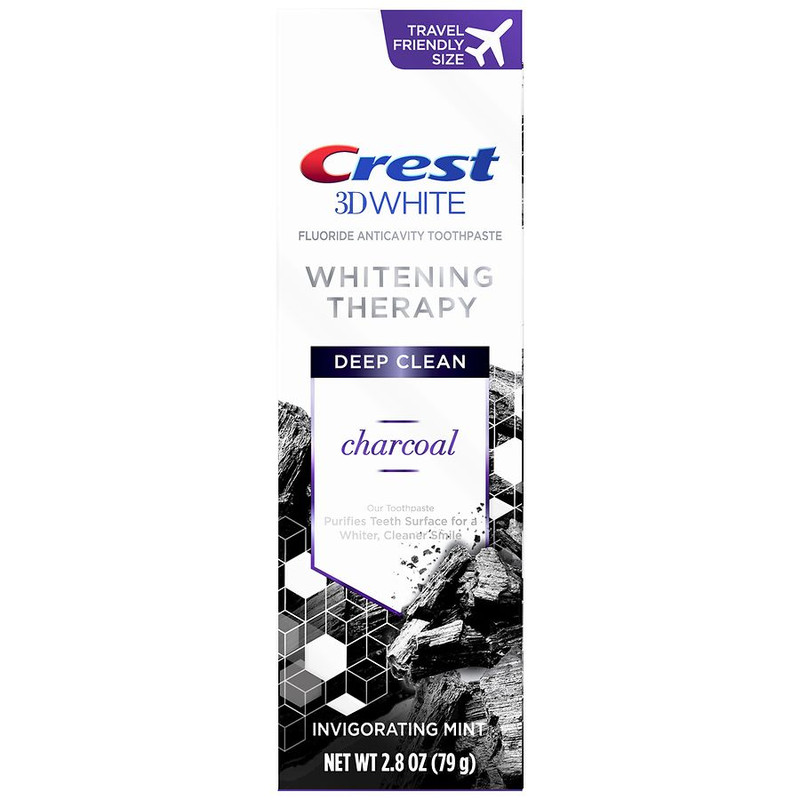 Crest 3D White Deep Clean Toothpaste at an Unbeatable Price: alt= Crest 3D White Deep Clean Toothpaste at an Unbeatable Price: alt=