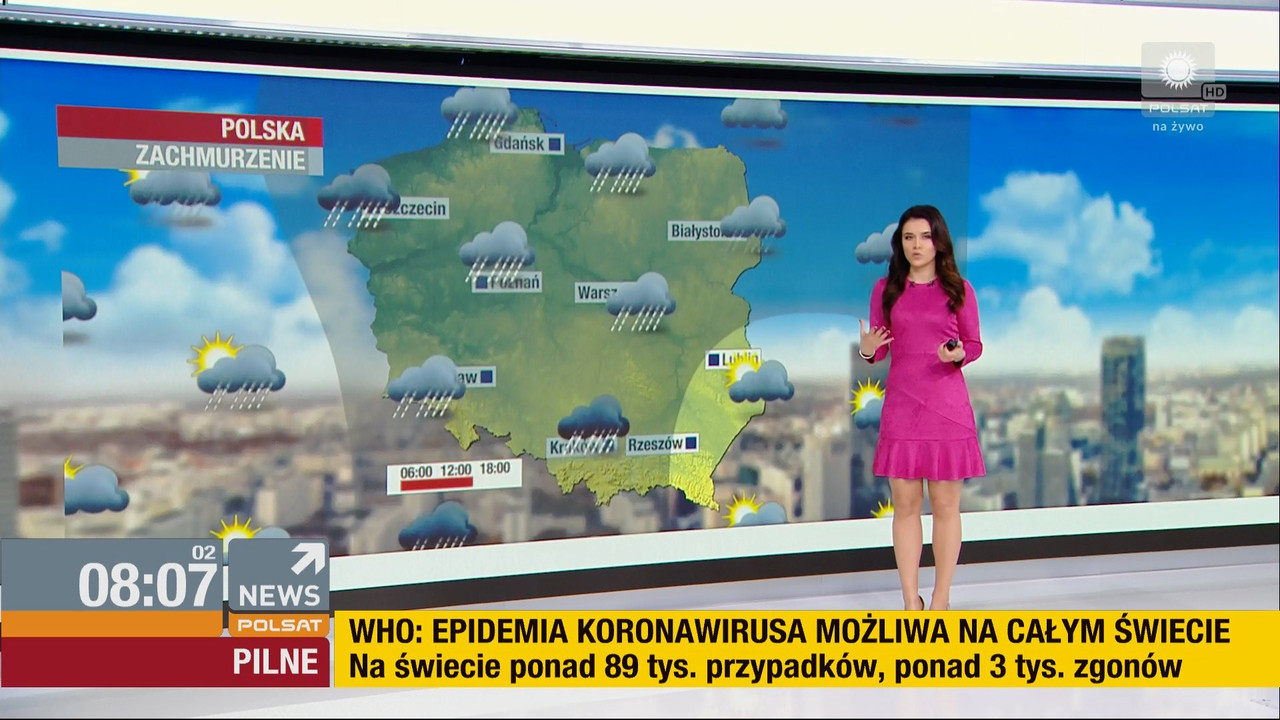 3 03 2020 daria wasiewska polsat 3