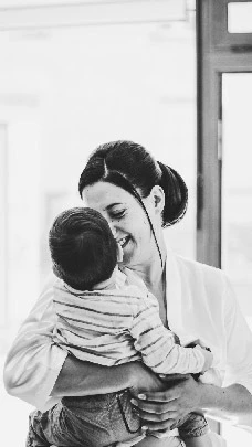 Mathilde-enfant-joie-amour-complicite-rire-maman-famille