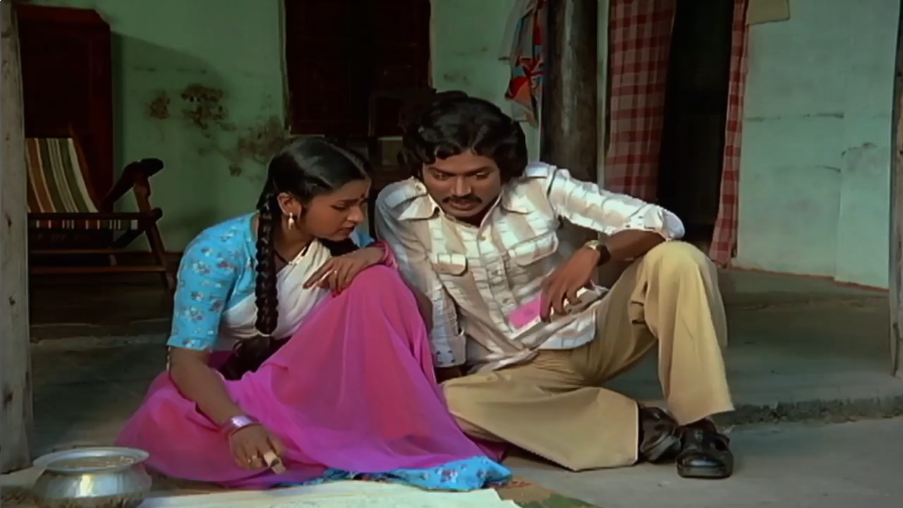 Indru Poi Naalai Vaa 1981 WebRip [Tamil] 480p, 720p Screenshot