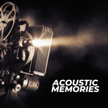 VA  Acoustic Memories (2022)