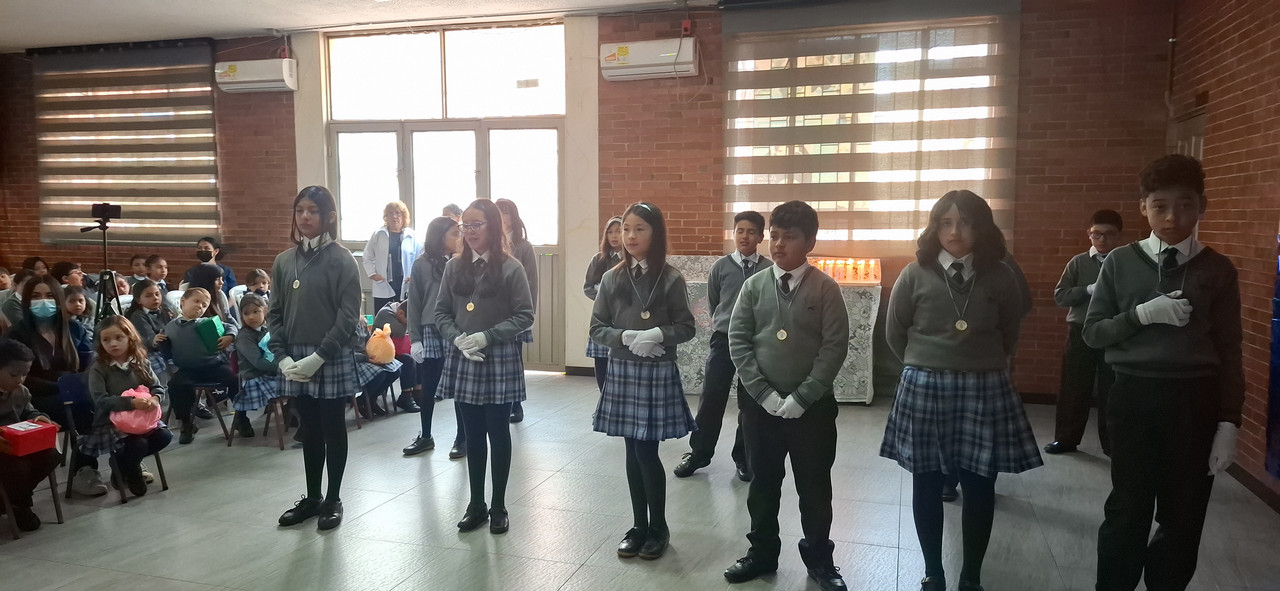 Entrega de Insignias (48)