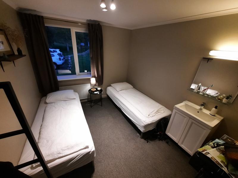 CONSTRUYENDO: Islandia increíble en 11 días. - Blogs de Islandia - Alojamientos, restauración y ropa. (8)